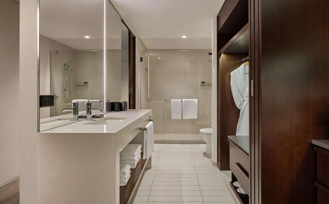 Hotel Hyatt Regency Brisbane 5*,
