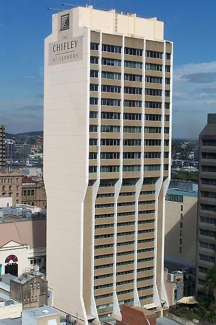 Hotel Hyatt Regency Brisbane