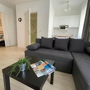 Apartment Antons 2 