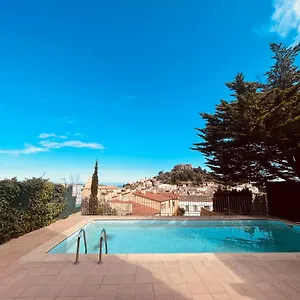 Apartment Noor 