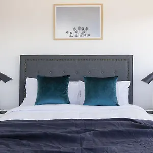 Apartahotel Ridge, Brisbane