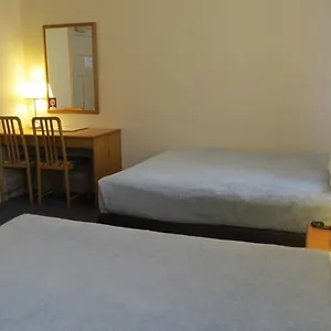 酒店 珀斯标准酒店 珀斯