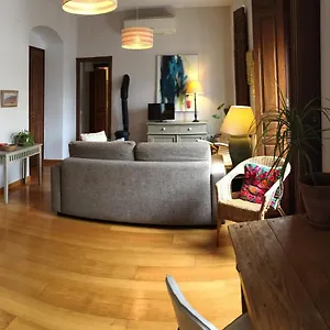 Apartment 19th Century Sevillian 