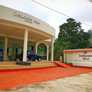 酒店 Delhousie 纳拉坦尼亚