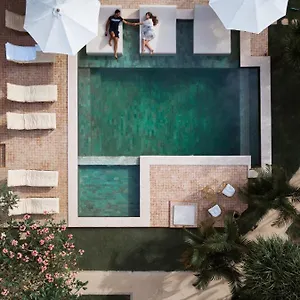**** Hotel Terra Bali Indonésie