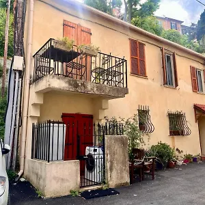 Apartment Chez Sabrina Maison Individuelle Calme Et Plage 