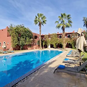 **** Maison d'hôtes Kasbah Dar Ilham Maroc