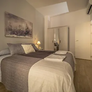 Apartment Rincones De Stephan 