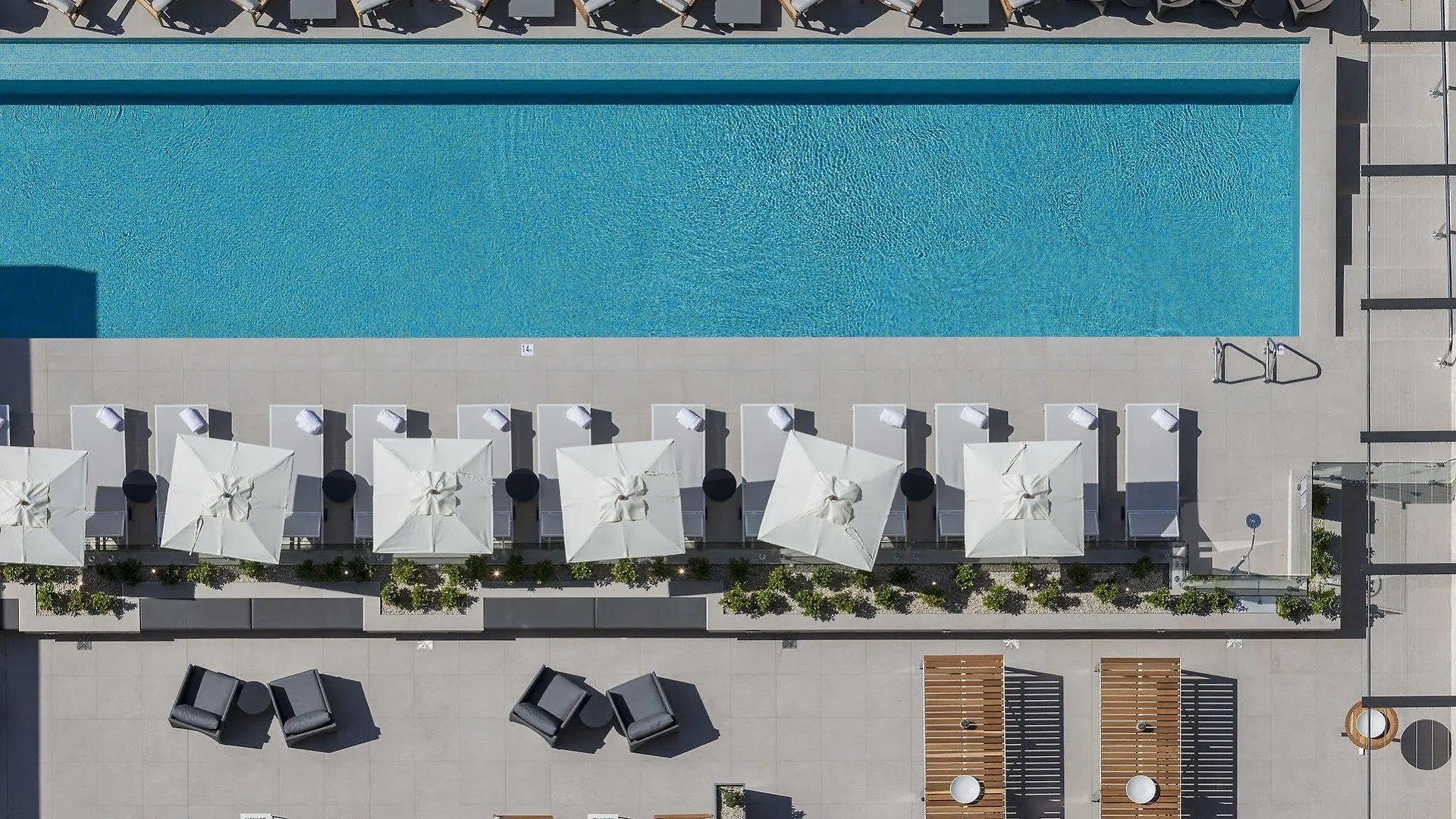 Hyatt Regency Brisbane Hotel Australia