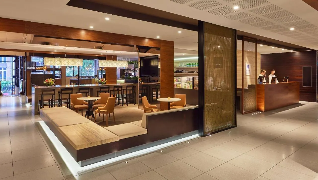 Hyatt Regency Brisbane Hotel