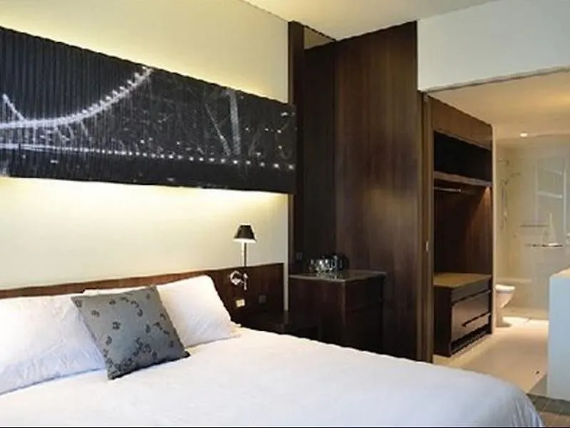 Hyatt Regency Brisbane Hotel 5*,