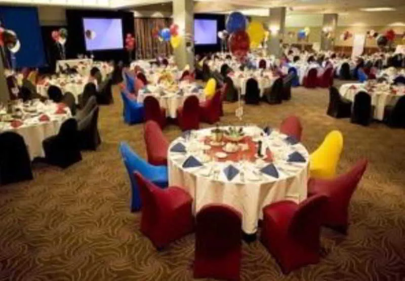 Hyatt Regency Brisbane Hotel