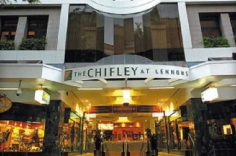 Hyatt Regency Brisbane Hotel