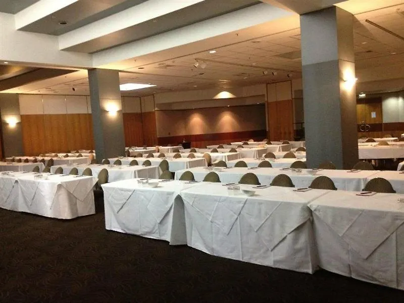 Hyatt Regency Brisbane Hotel Australia
