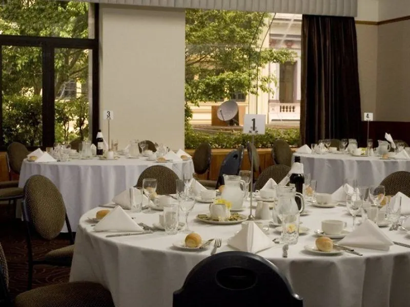 Hyatt Regency Brisbane Hotel 5*,  Australia
