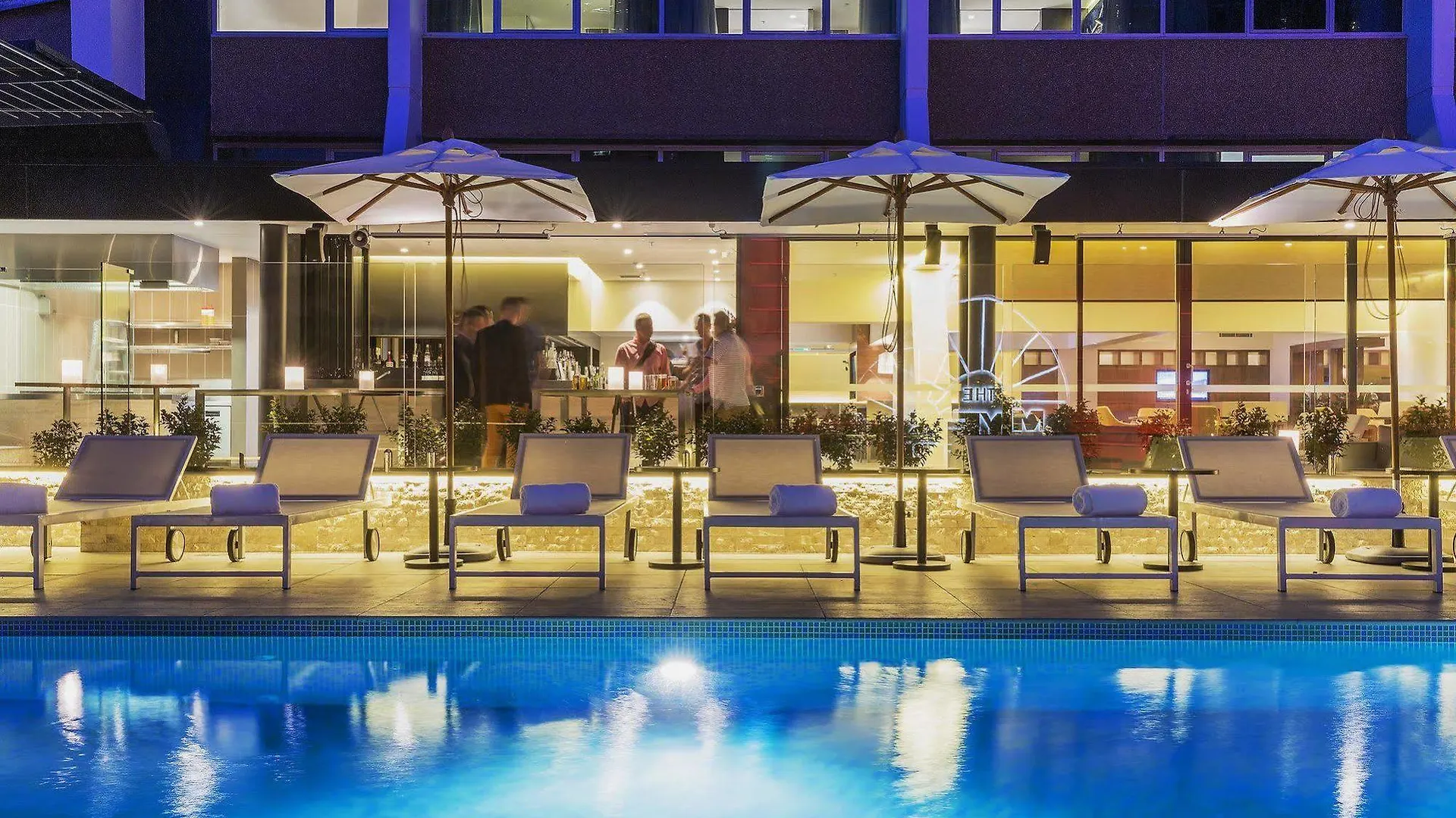 Hyatt Regency Brisbane Hotel 5*,  Australia