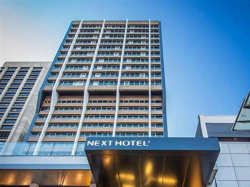 *****  Hyatt Regency Brisbane Hotel Australia