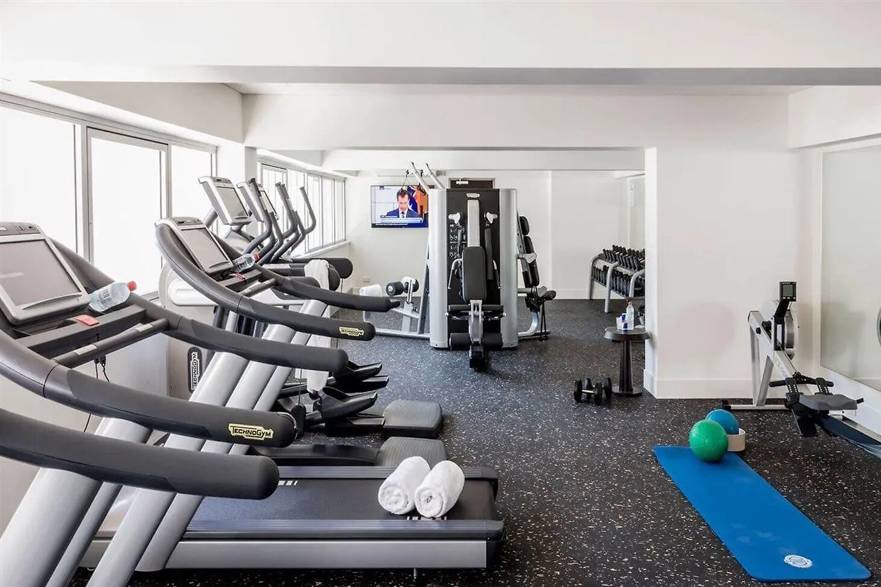 Hyatt Regency Brisbane Hotel