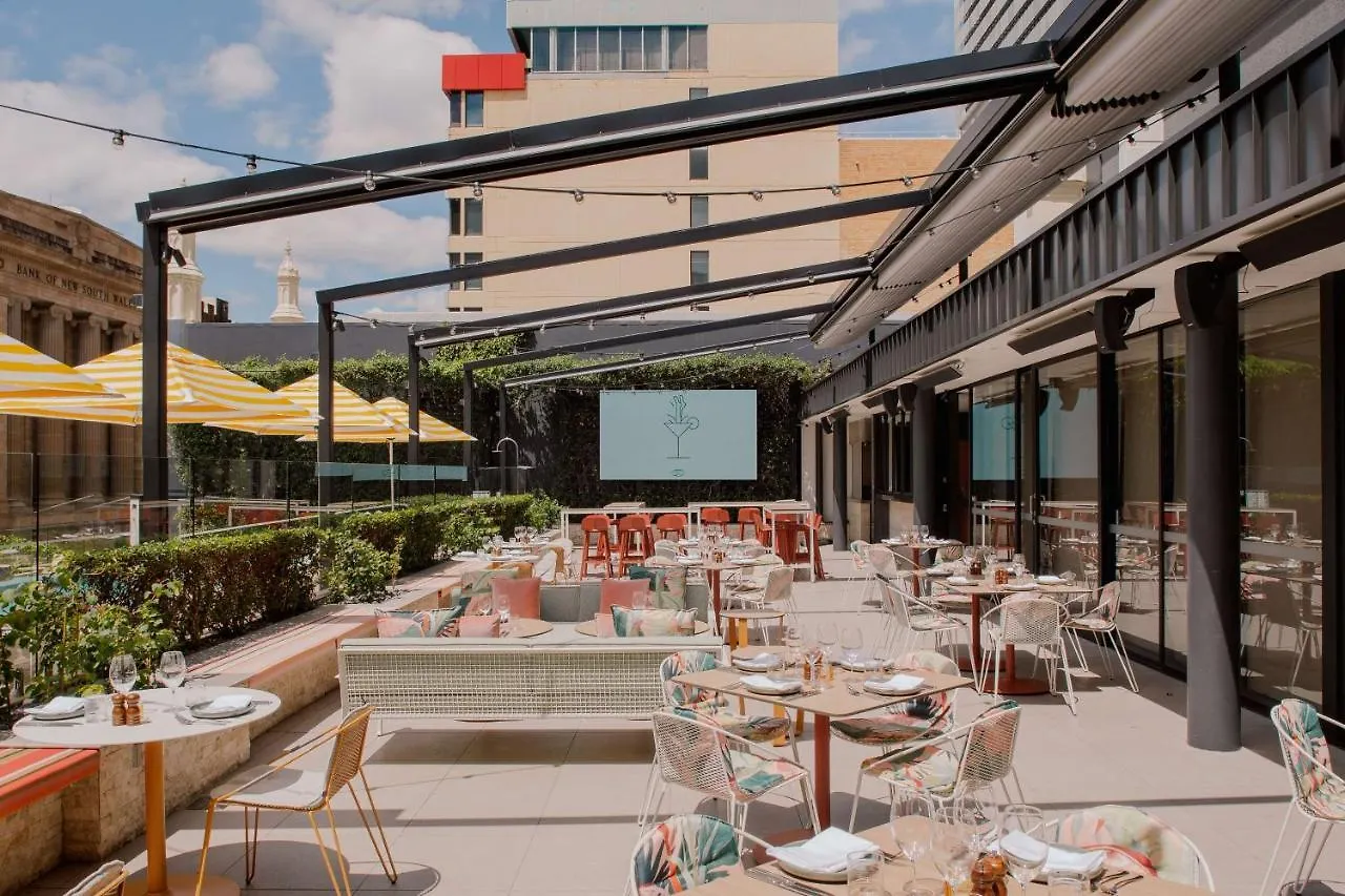 Hyatt Regency Brisbane Hotel 5*,  Australia