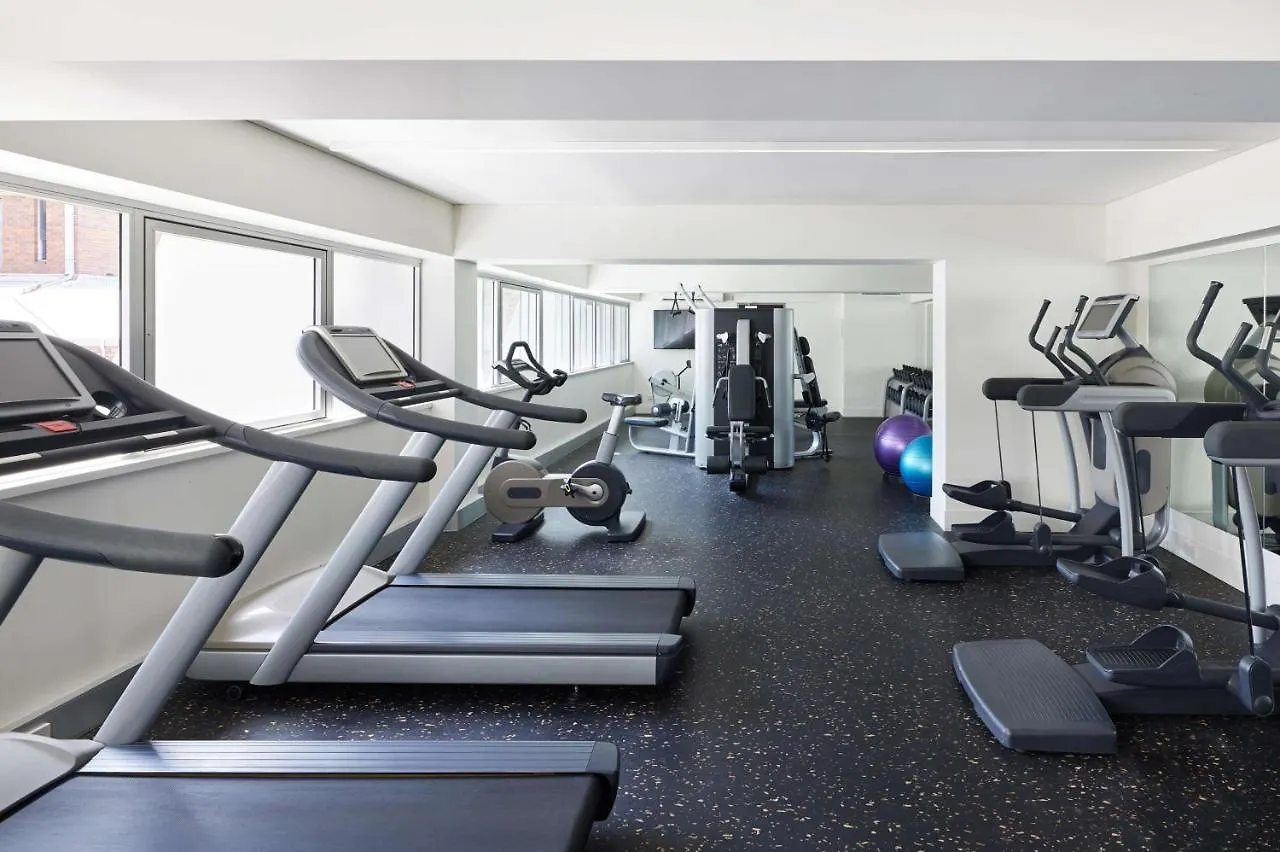 Hyatt Regency Brisbane Hotel