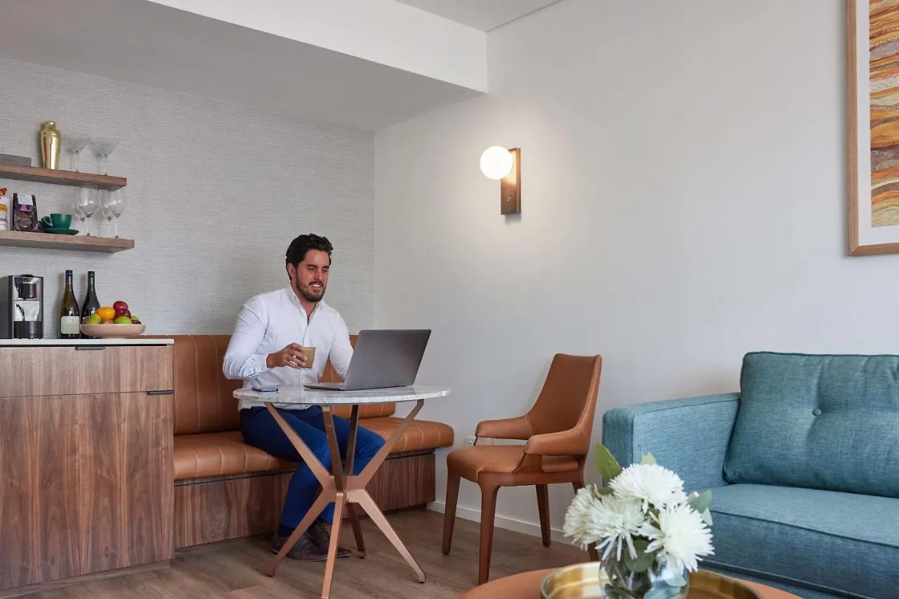 Hyatt Regency Brisbane Hotel