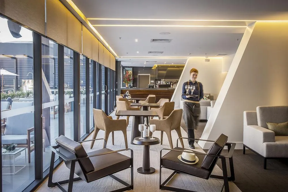 Hyatt Regency Brisbane Hotel