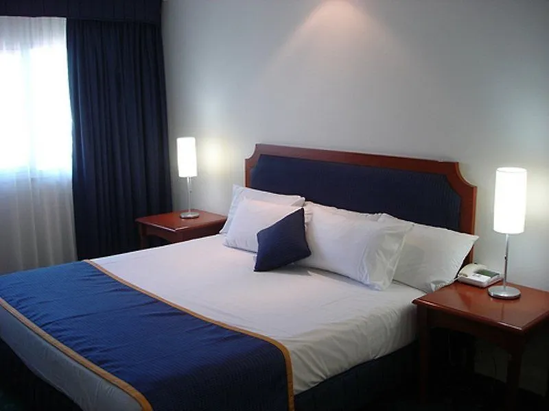 Hotel Hyatt Regency Brisbane 5*,  Australia